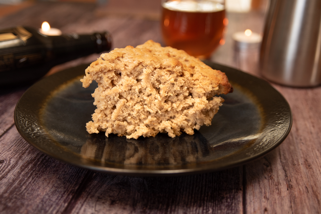 The Best Beer Bread