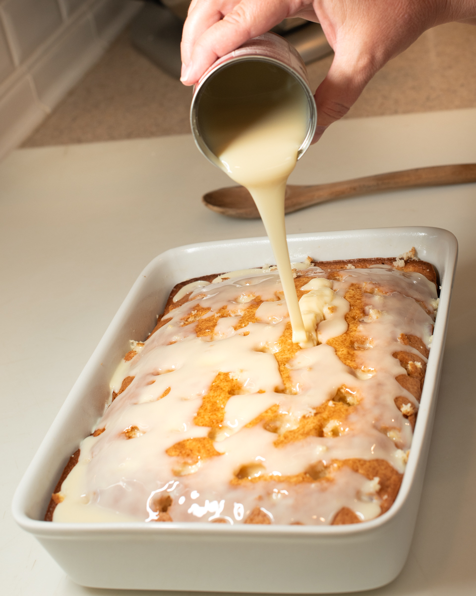 super-simple-coconut-cake