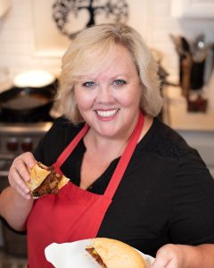 Nashville Hot Chicken