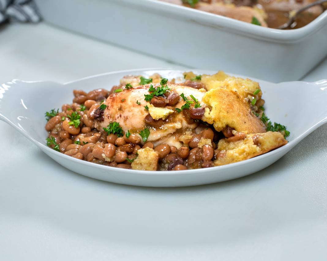 Steak Pot Pie - Cooking With The Cowboy