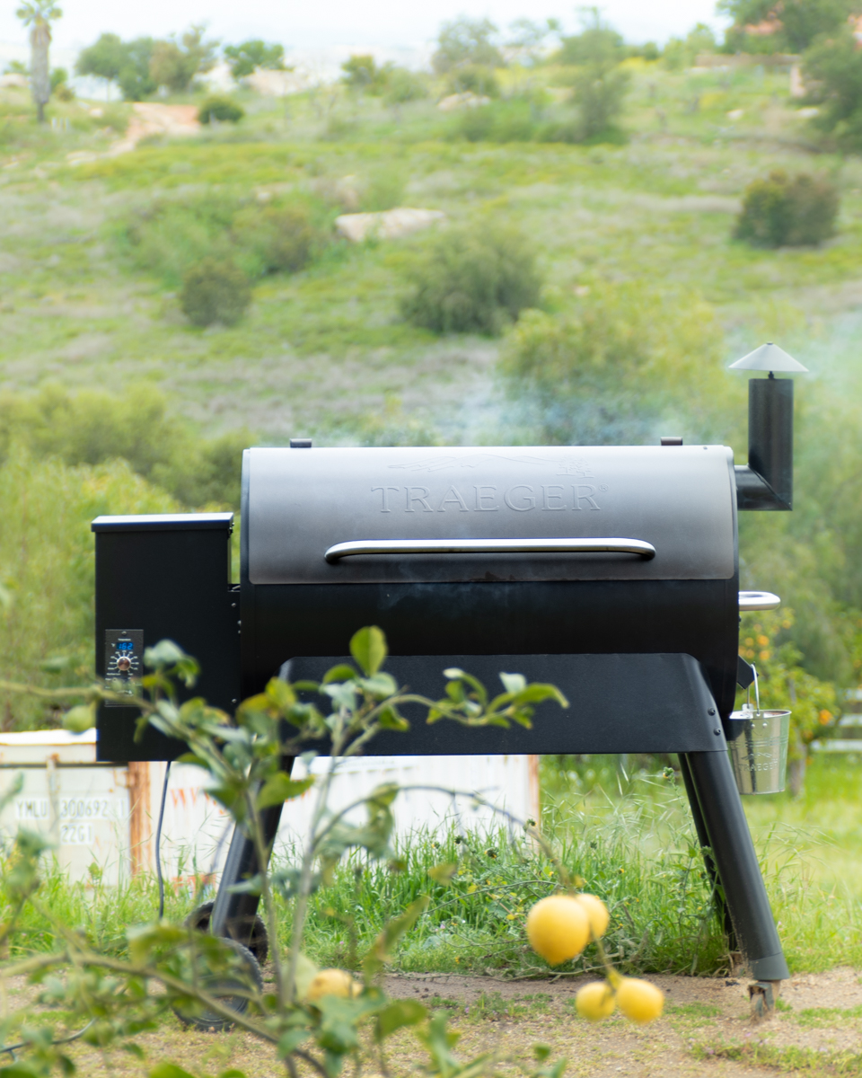 Basic Smoked Beef Jerky