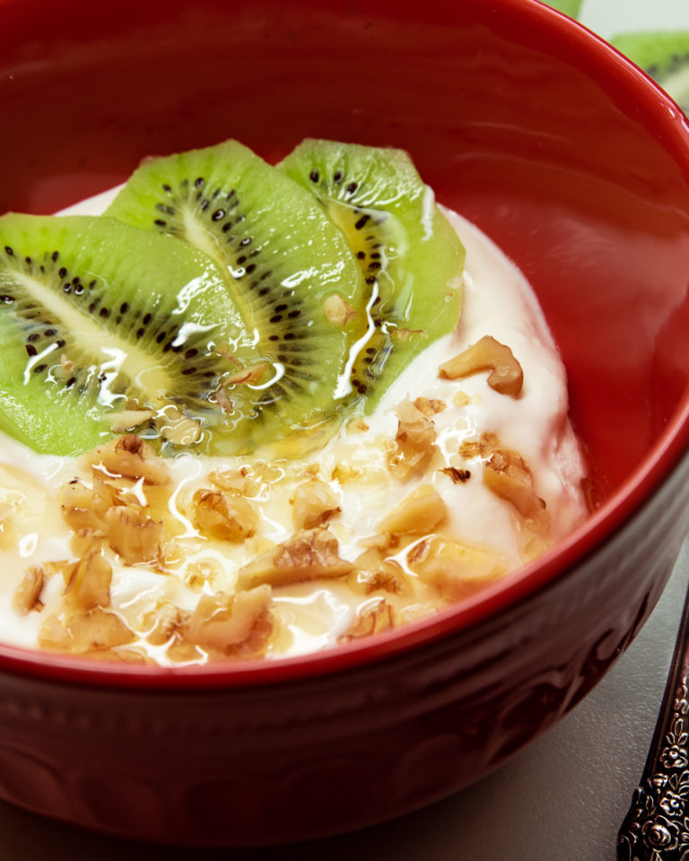 Homemade Crock Pot Yogurt